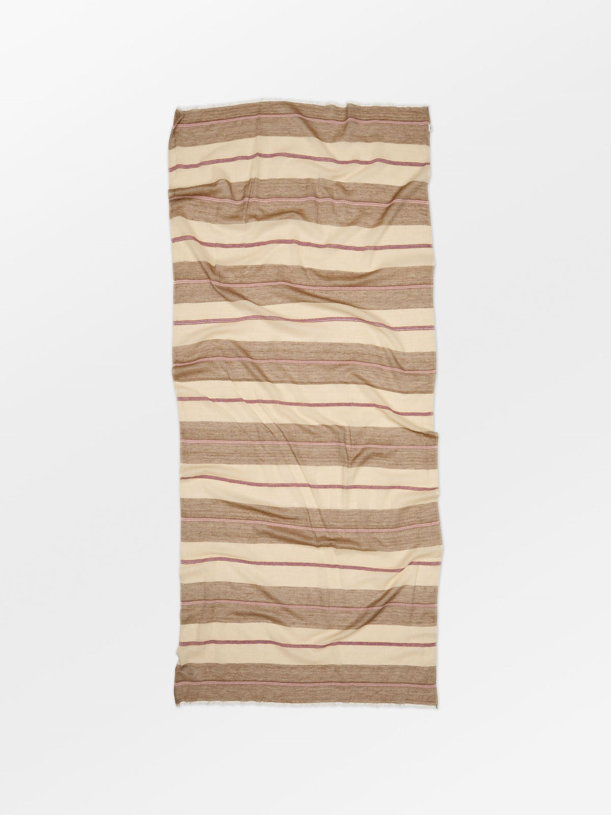 Wovelia Cowea Scarf OneSize Becksöndergaard.dk