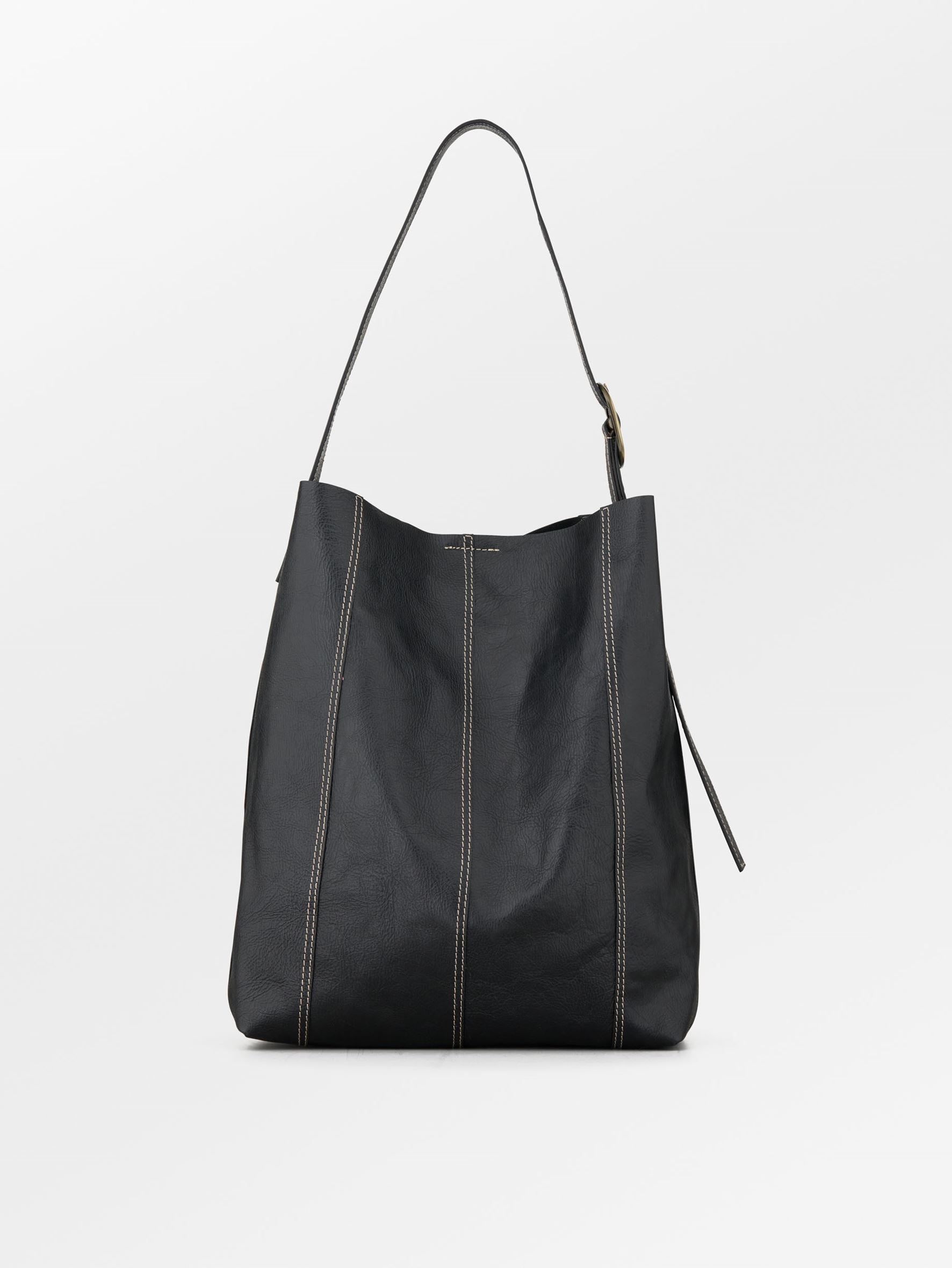 Panel Mae Buckle Bag OneSize Becksöndergaard.dk