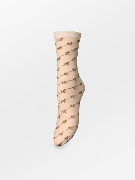 Florinola Nylon Sock OneSize Becksöndergaard.dk