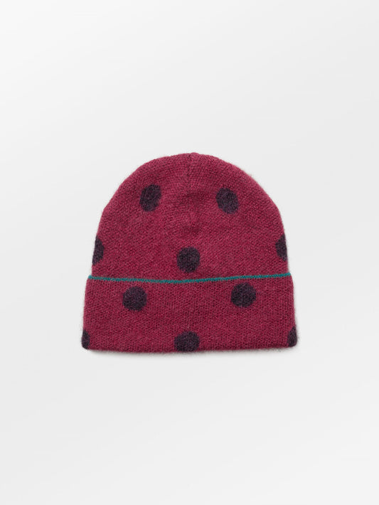 Dotia Beanie OneSize Becksöndergaard.dk