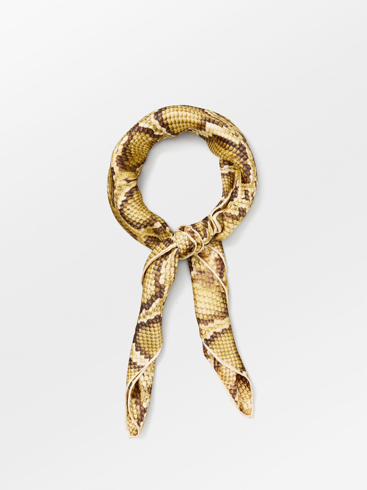 Serpentia Sia Scarf OneSize Becksöndergaard.dk