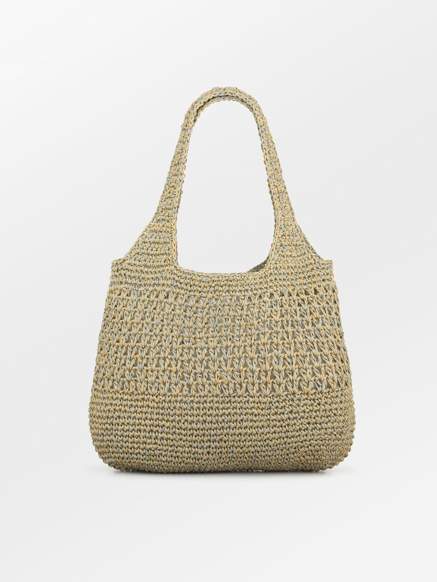 Strawchet Riley Bag OneSize Becksöndergaard.dk