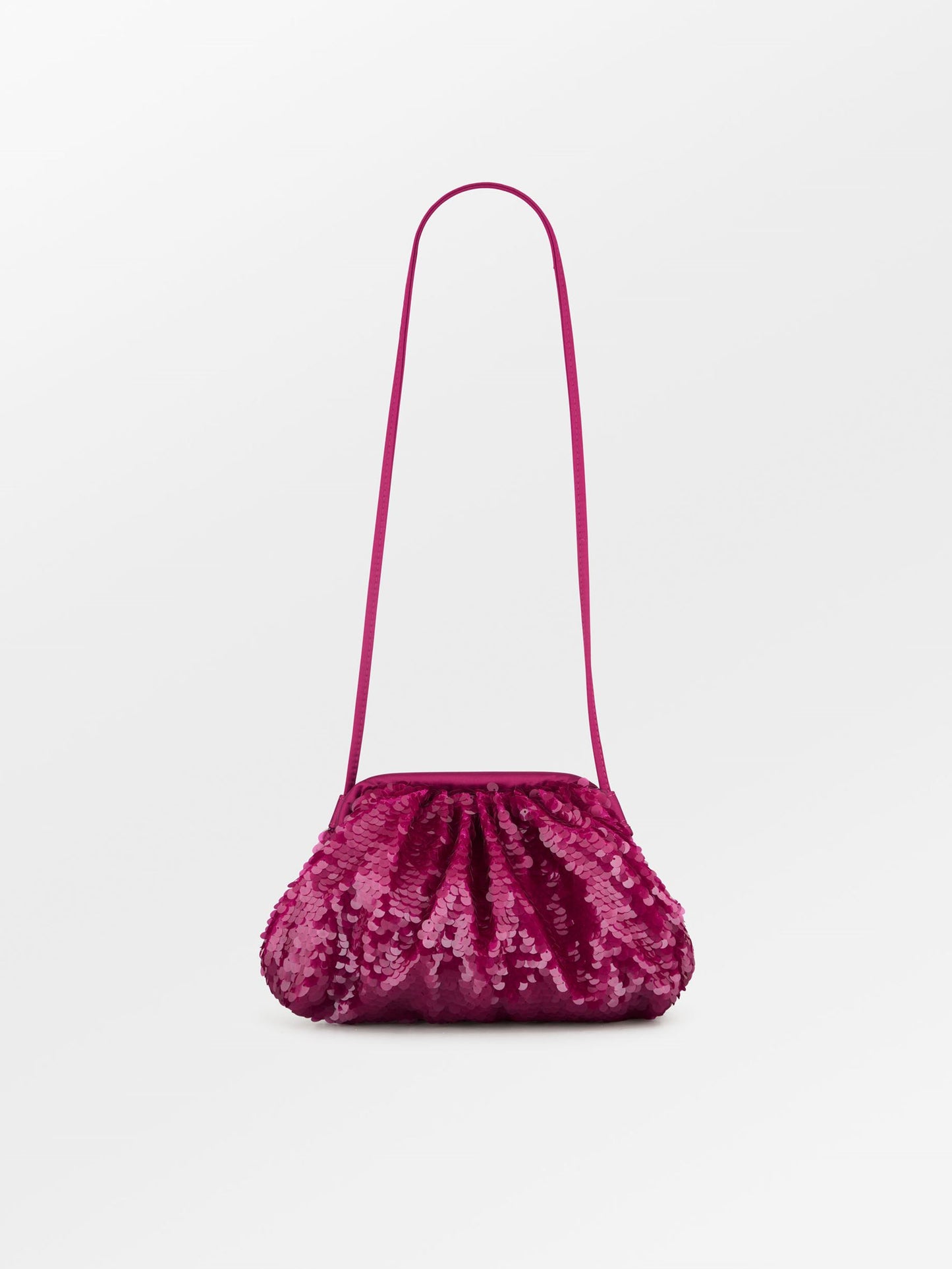 Becksöndergaard, Fairy Bonita Bag - Sangria Pink, bags, bags, bags, party, bags, bags, bags, bags, gifts, gifts, gifts, black week, black week, party