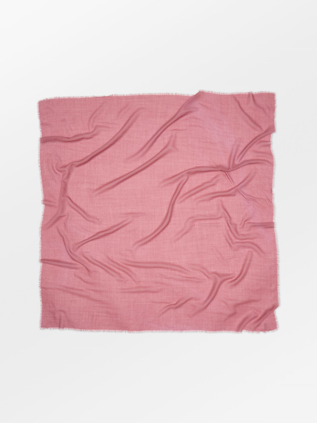 Becksöndergaard, Mill Scarf - Dusty Rose, onesize