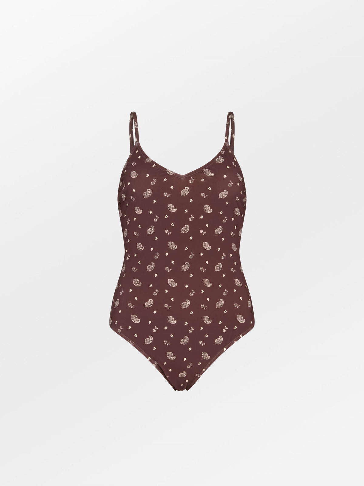 Bloom Paisley Bea Swimsuit Clothing Becksöndergaard.dk