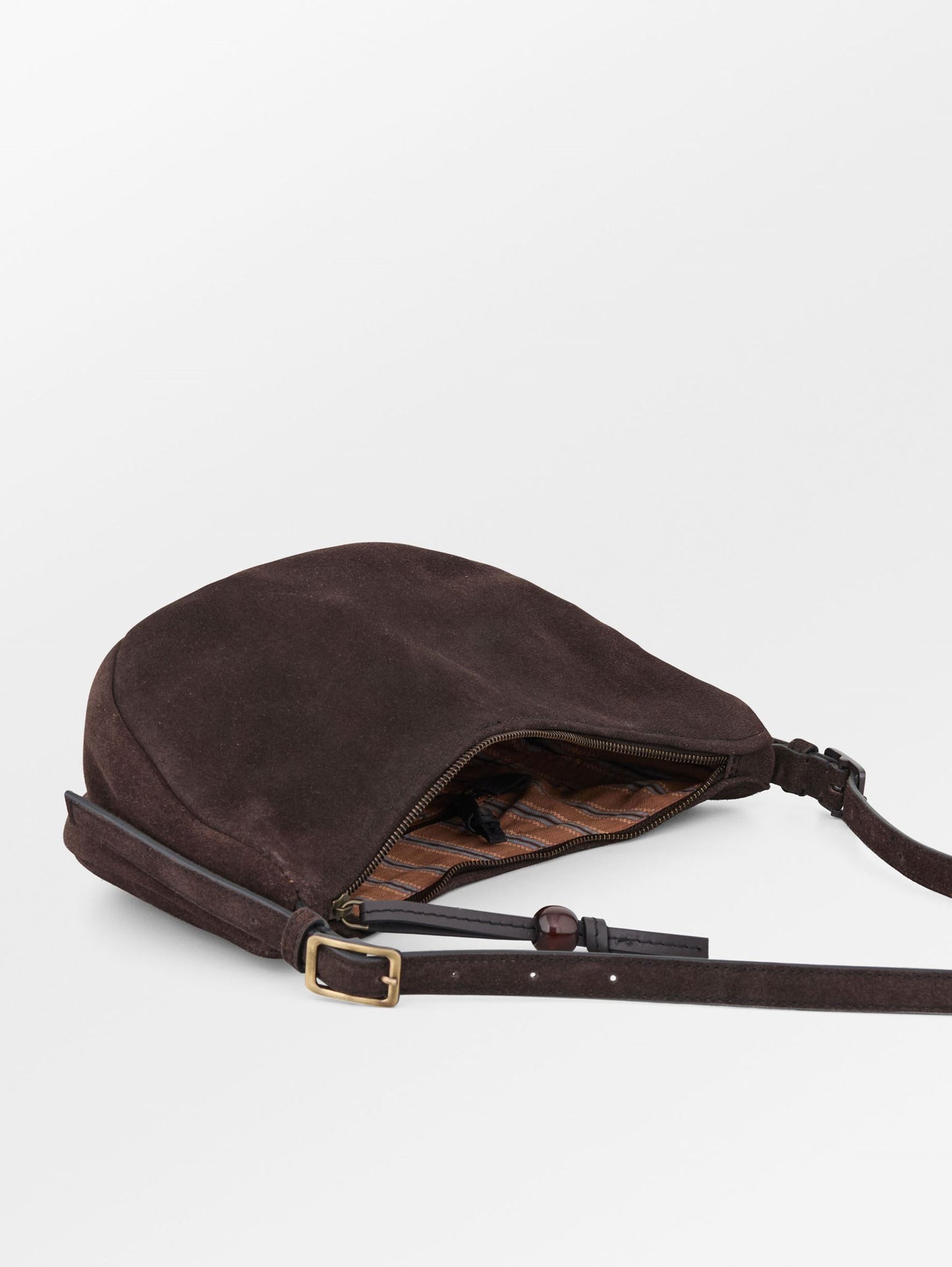 Suede Veg Tacey Bag OneSize Becksöndergaard.dk