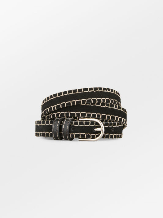 Stitch Zoe Belt Clothing Becksöndergaard.dk