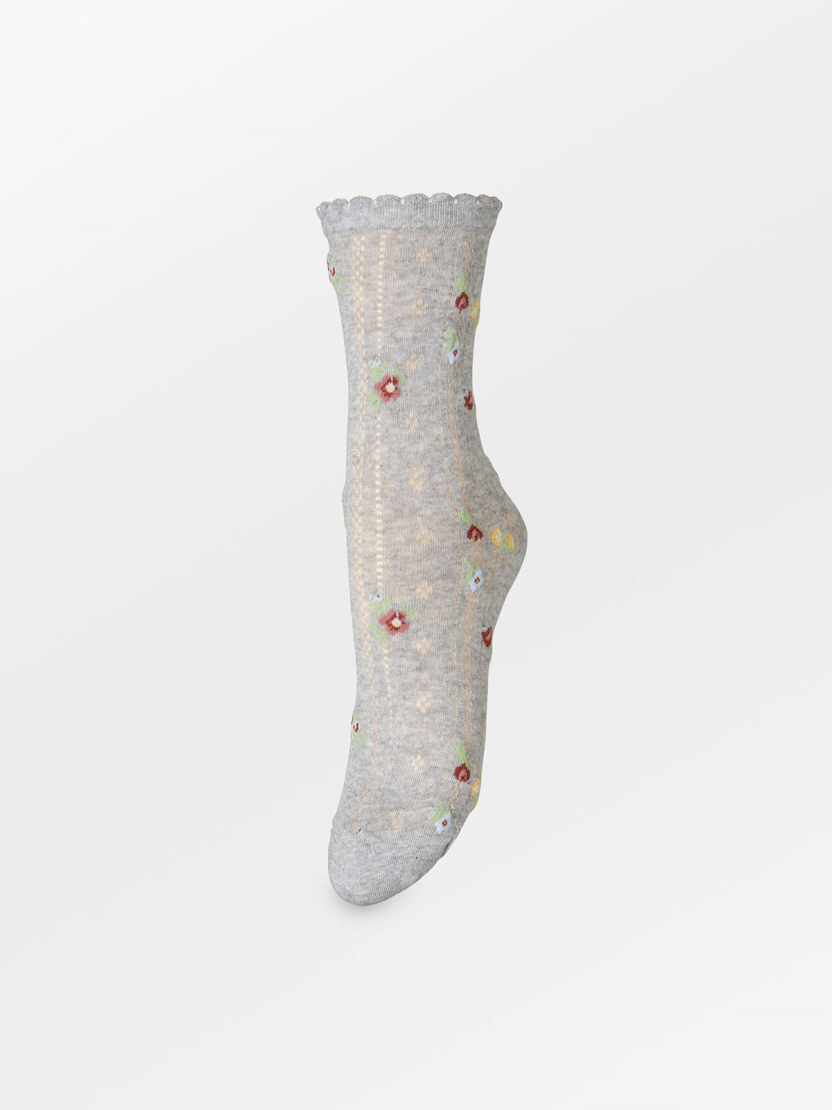 Meadora Cotta Sock Socks Becksöndergaard.dk