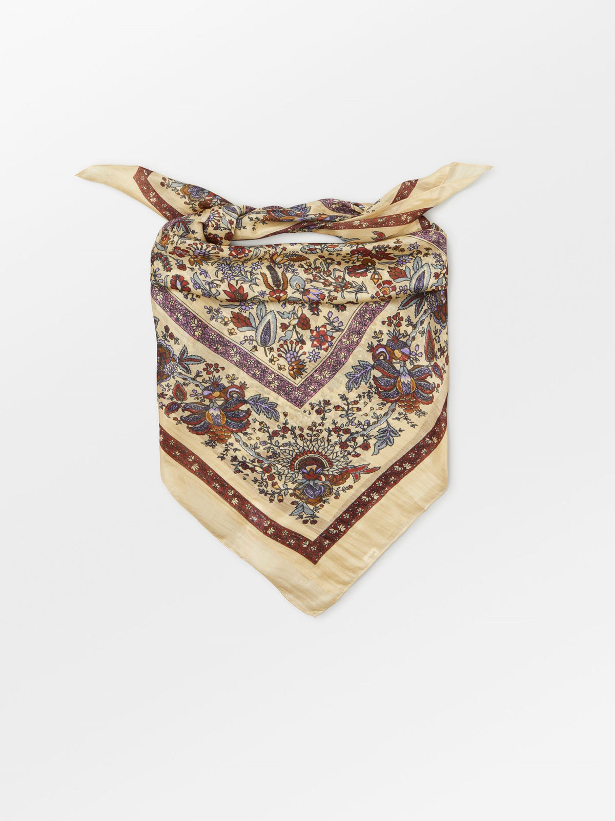 Tapisflora Taby Sia scarf OneSize Becksöndergaard.dk