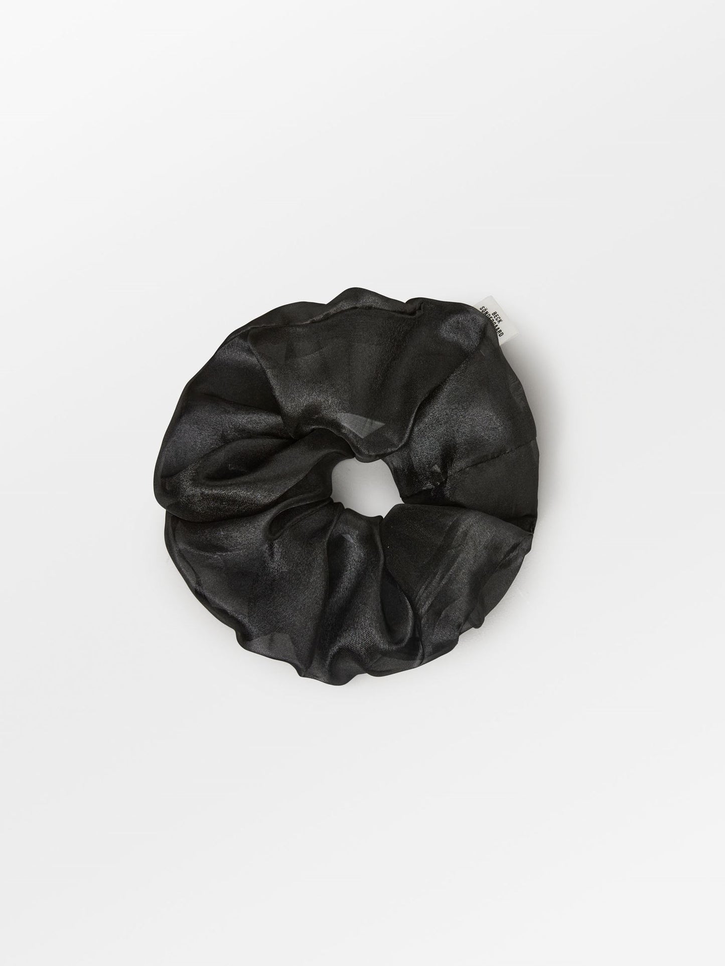 Organza Scrunchie OneSize Becksöndergaard.dk