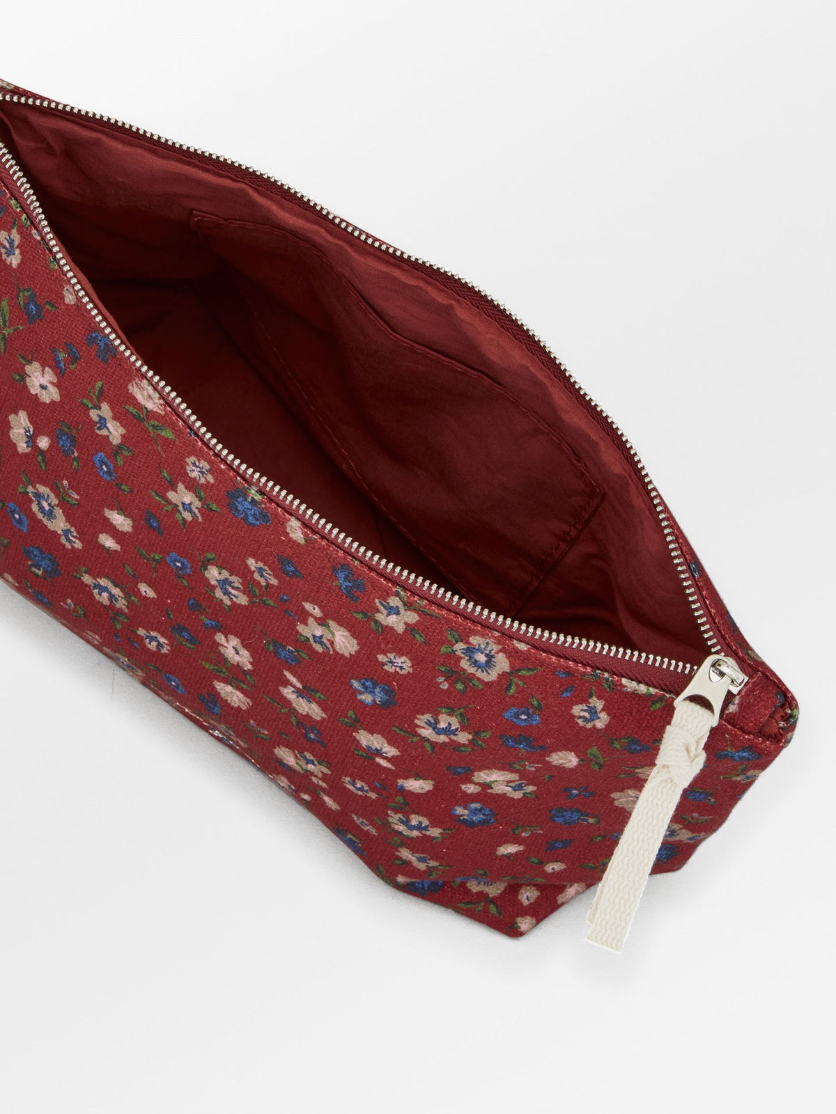 Meadora Canvas Pouch Bag OneSize Becksöndergaard.dk