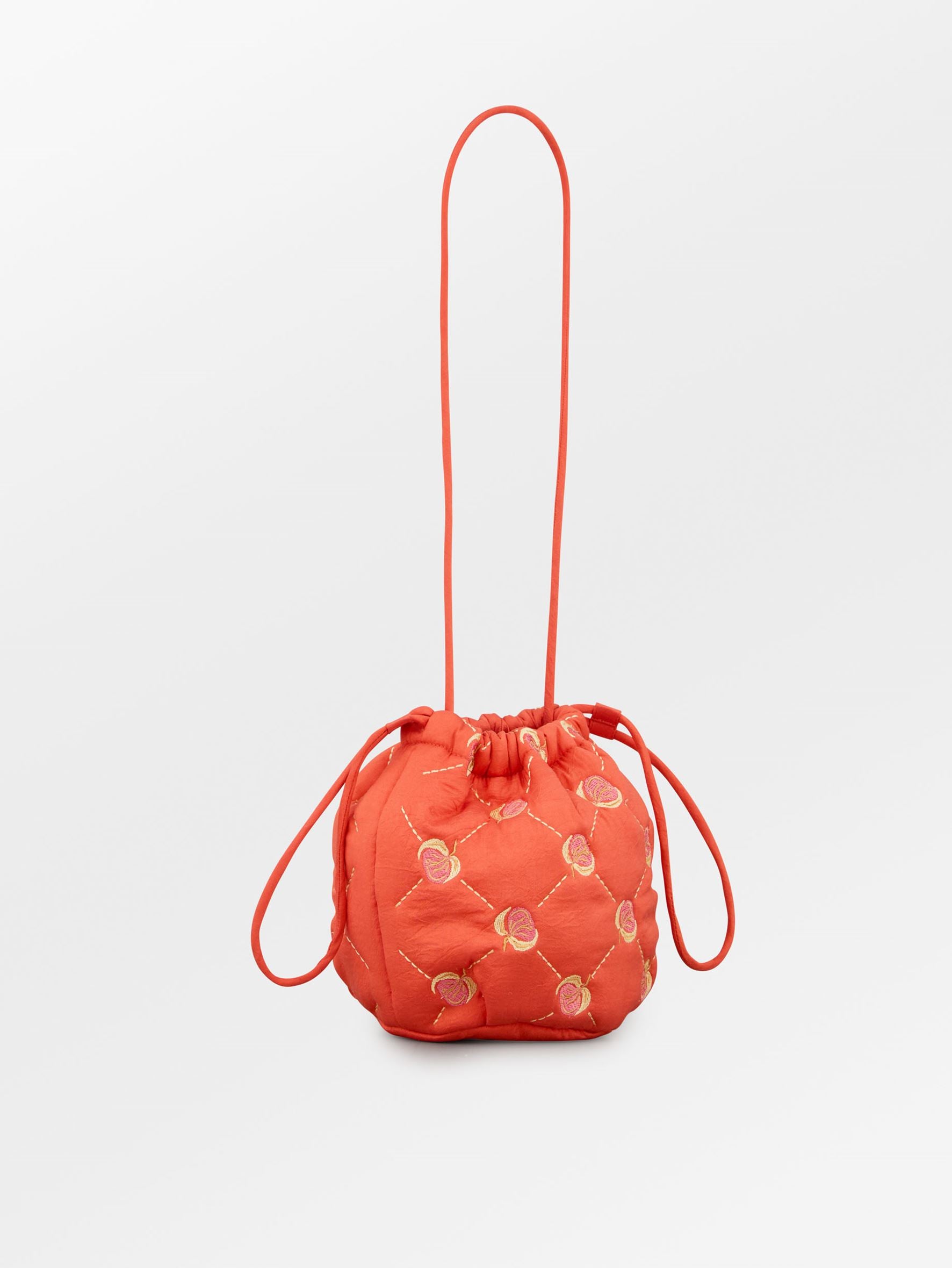 Graphiflora Bina Bag OneSize Becksöndergaard.dk