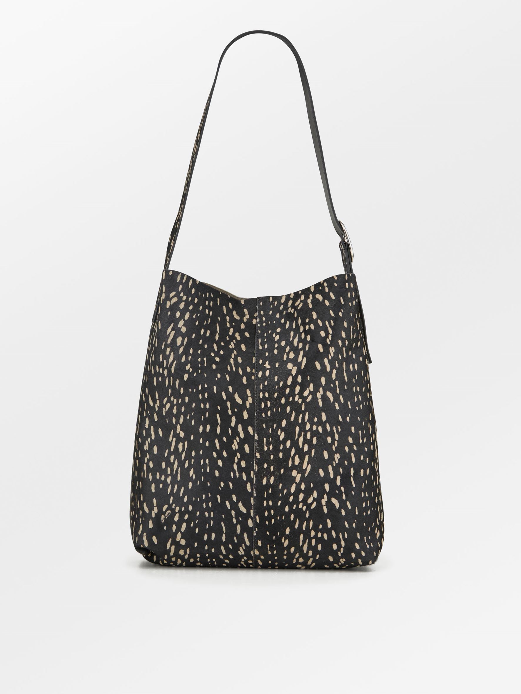 Deery Mae Buckle Bag OneSize Becksöndergaard.dk