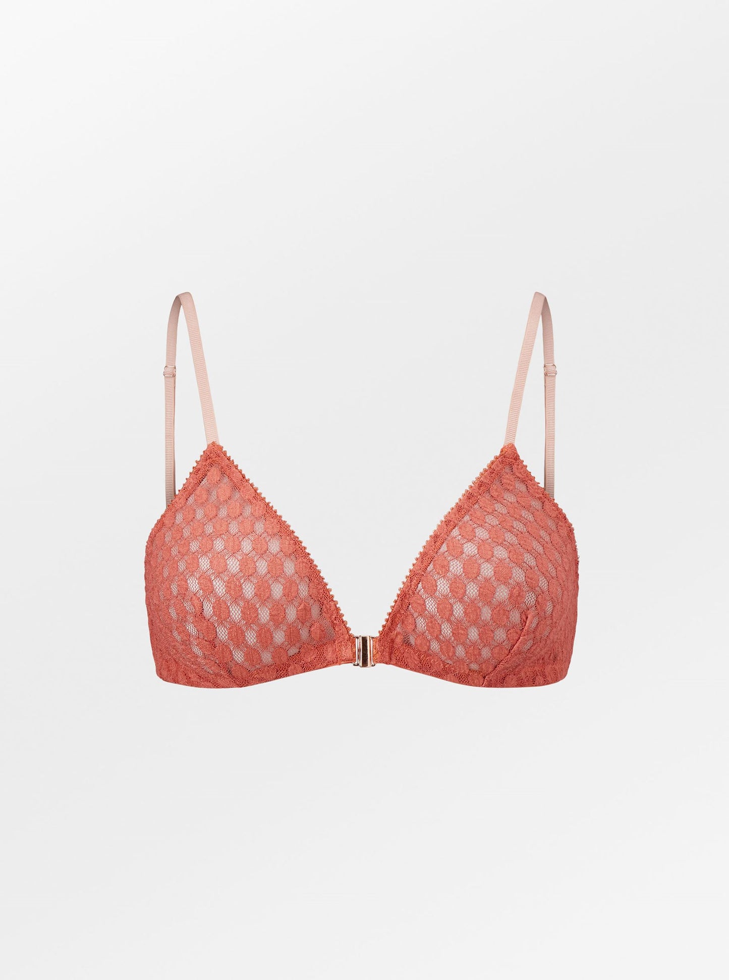 Dotta Lace Ruby Bra Clothing Becksöndergaard.dk   