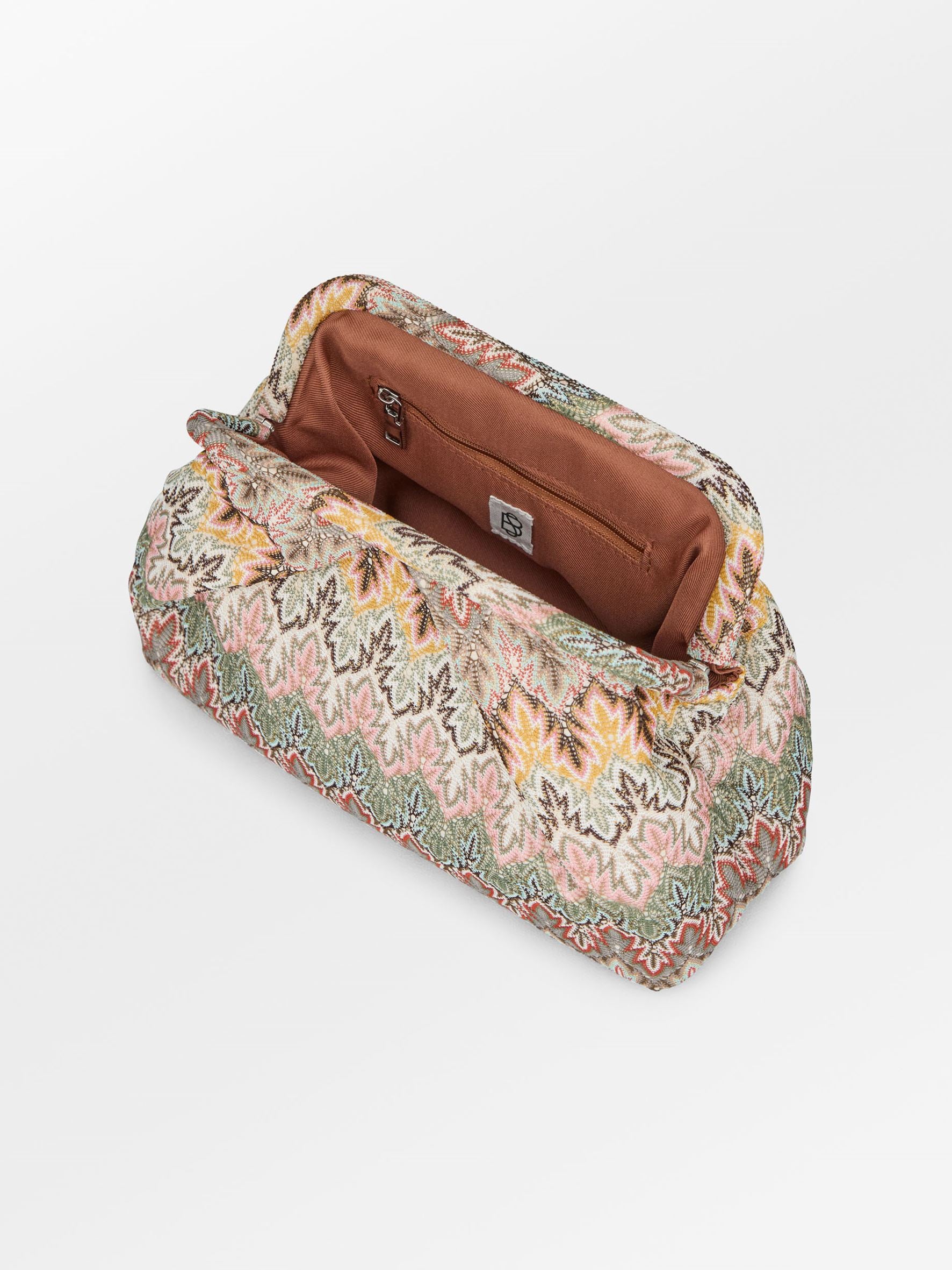 Pala Bonita Bag - Clutch OneSize Becksöndergaard.dk