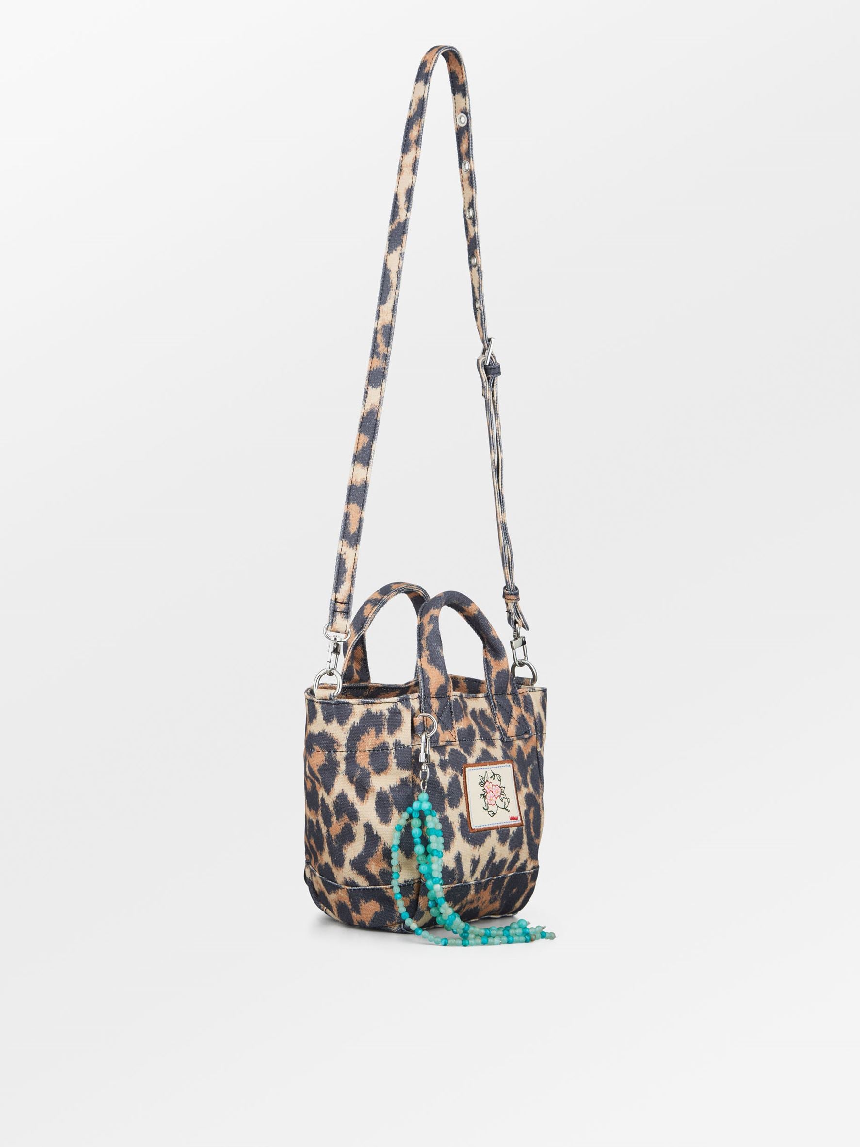 Leola Canvas Gabby Bag OneSize Becksöndergaard.dk