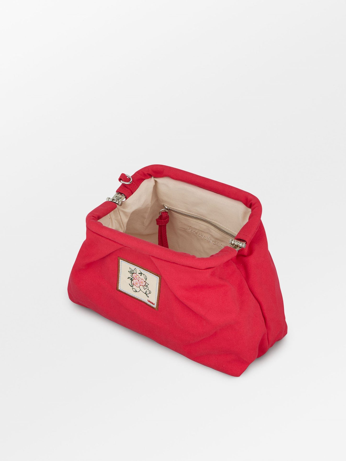 Canvas Bonita Bag OneSize Becksöndergaard.dk