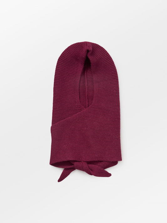 Tie Balaclava OneSize Becksöndergaard.dk