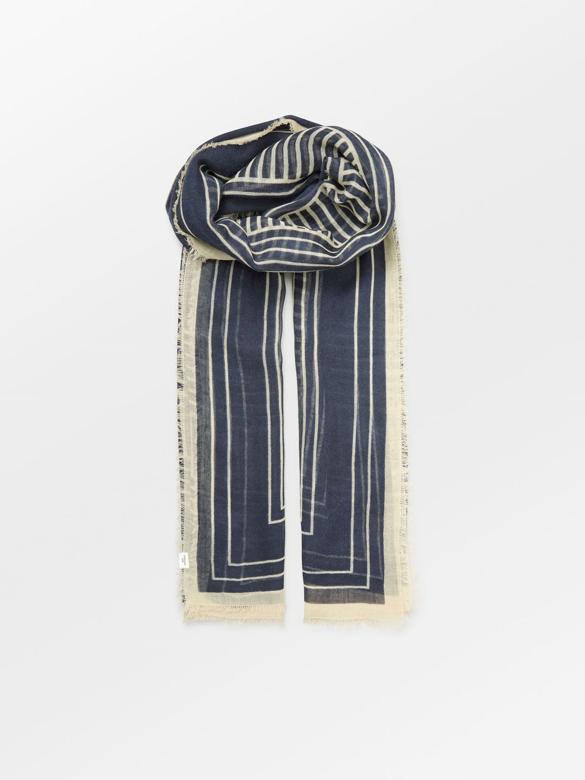 Anniea Woo Scarf OneSize Becksöndergaard.dk