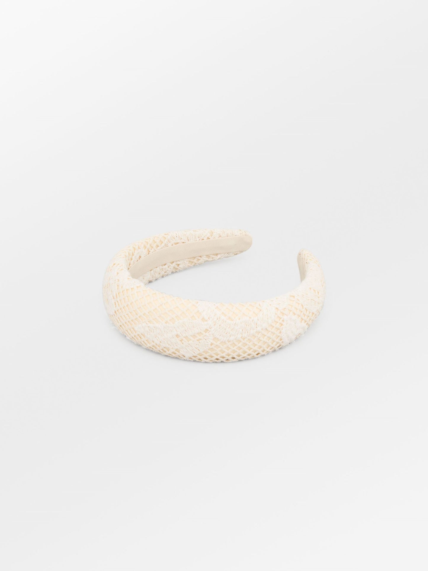 Croflora Wide Hairbrace OneSize Becksöndergaard.dk