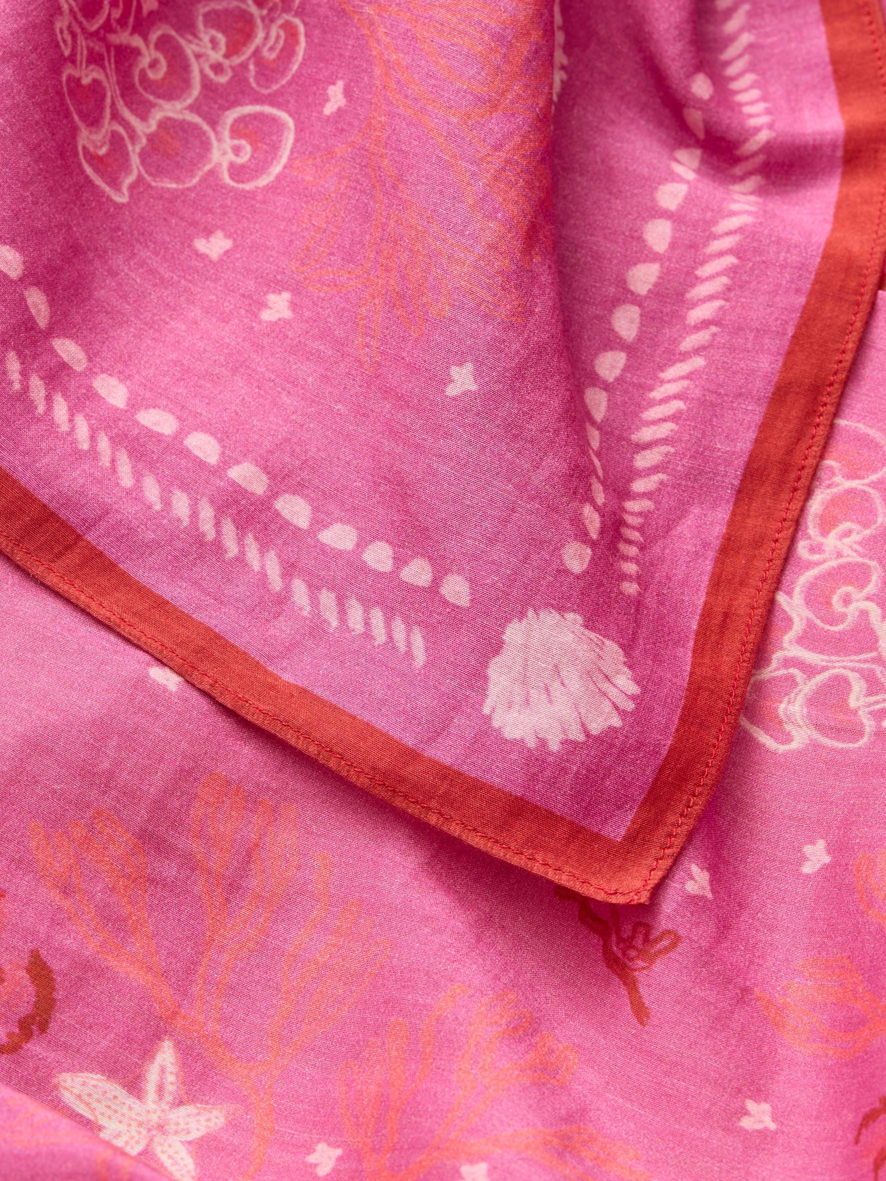 Seastoria Sico Scarf OneSize Becksöndergaard.dk