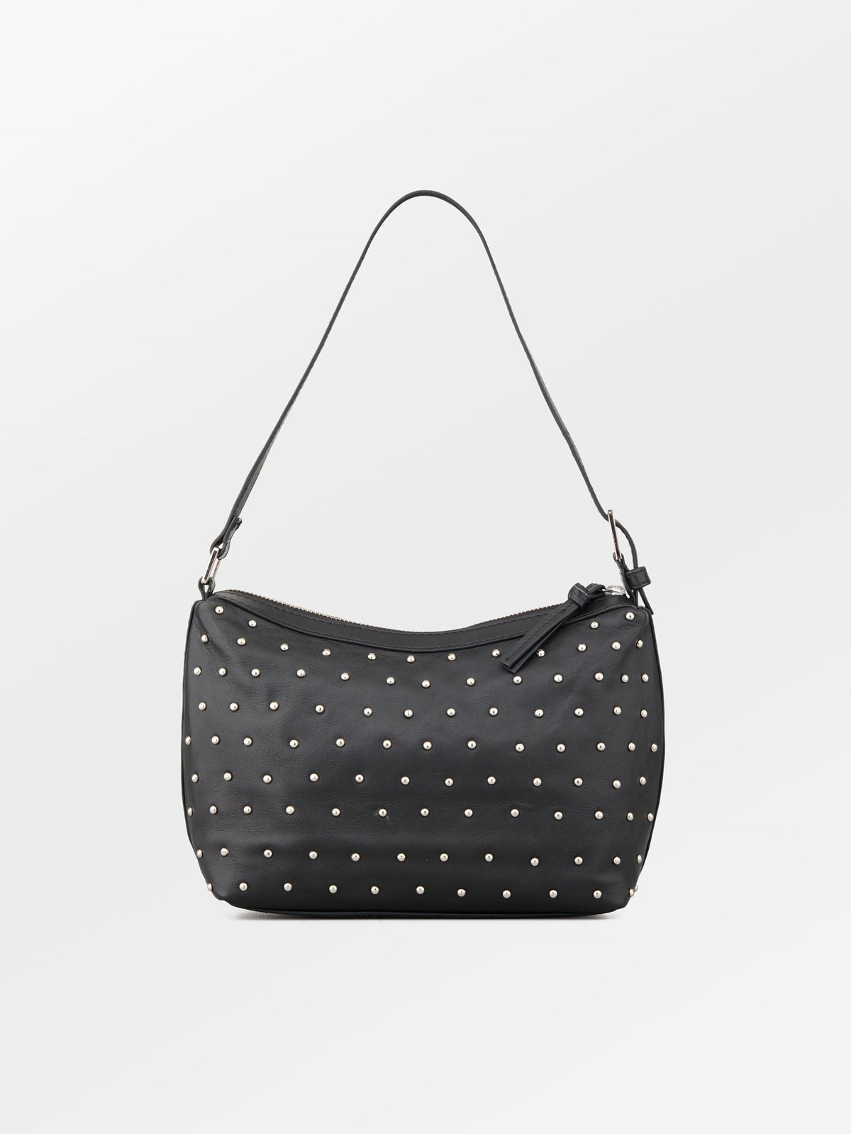 Becksöndergaard, Nappa Stud Ginni Small Bag - Black, archive, archive, black week, black week