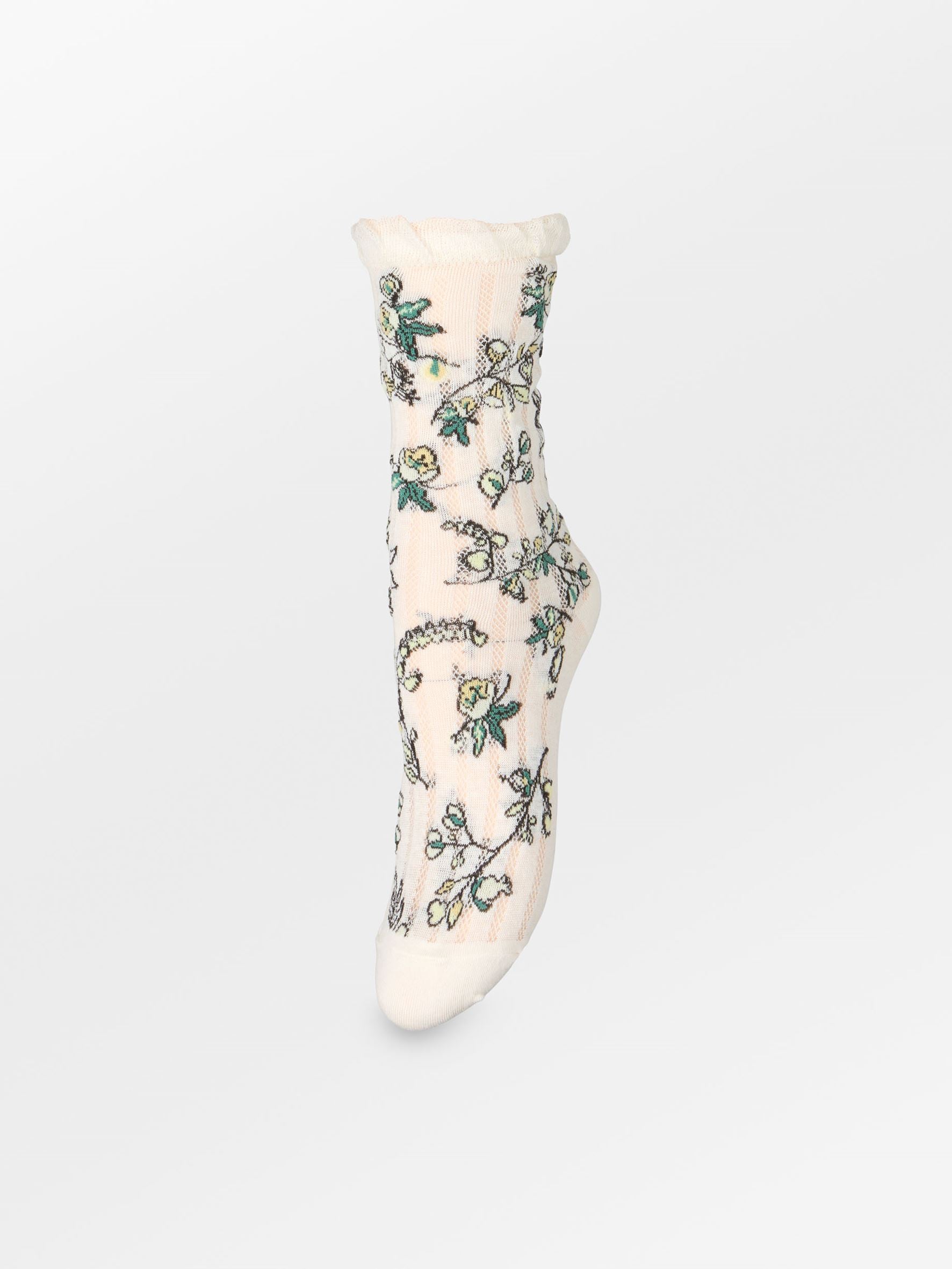 Fairygard Cotta Sock Socks Becksöndergaard.dk