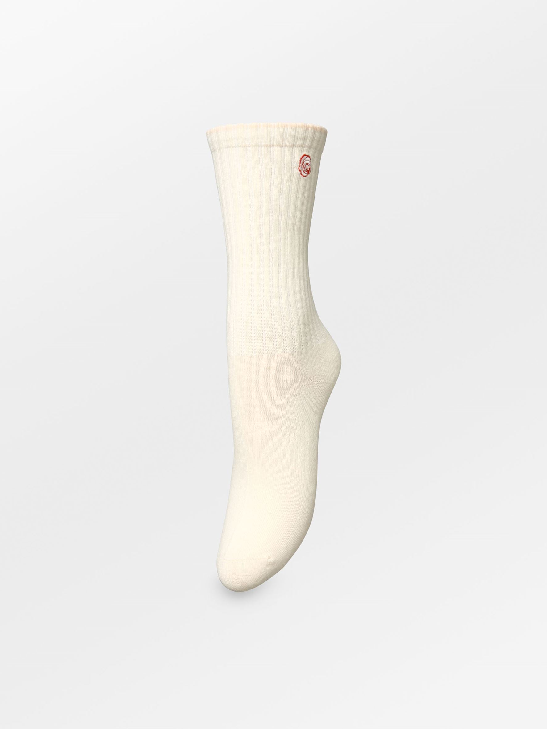 Rosia Cotta Sock Socks Becksöndergaard.dk