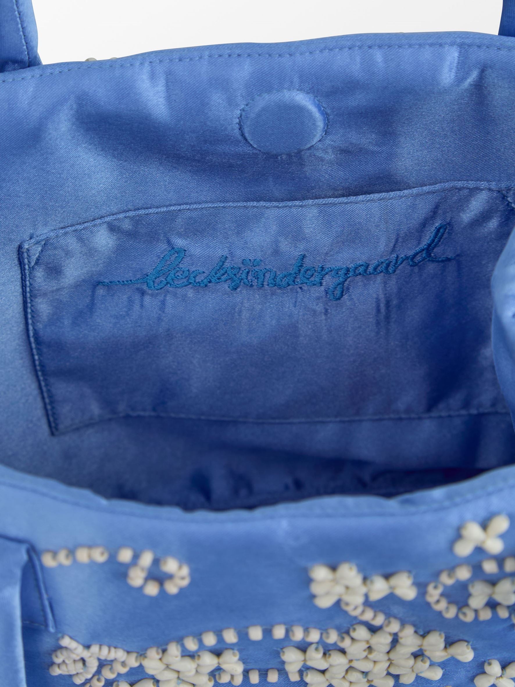 Anglaisia Beaded Fiona Bag OneSize Becksöndergaard.dk