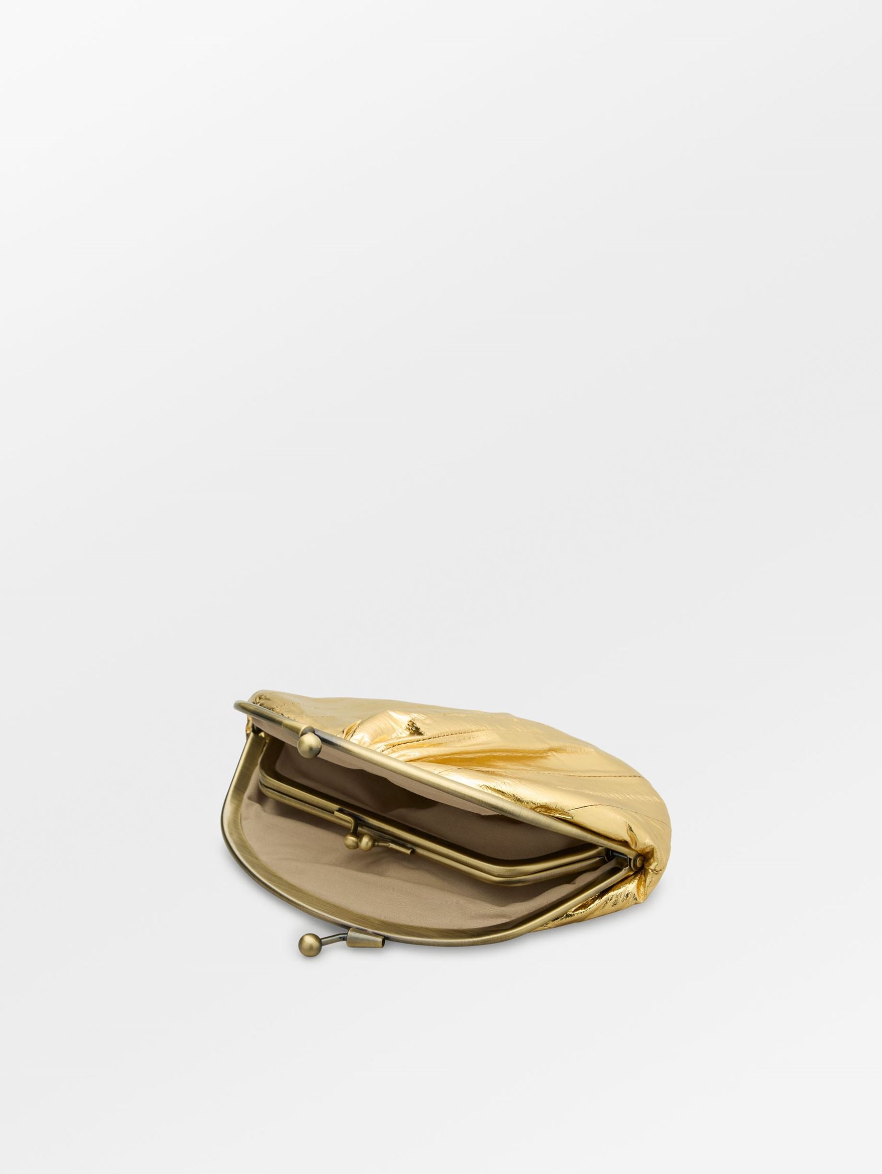 Metallic Granny Purse OneSize Becksöndergaard.dk