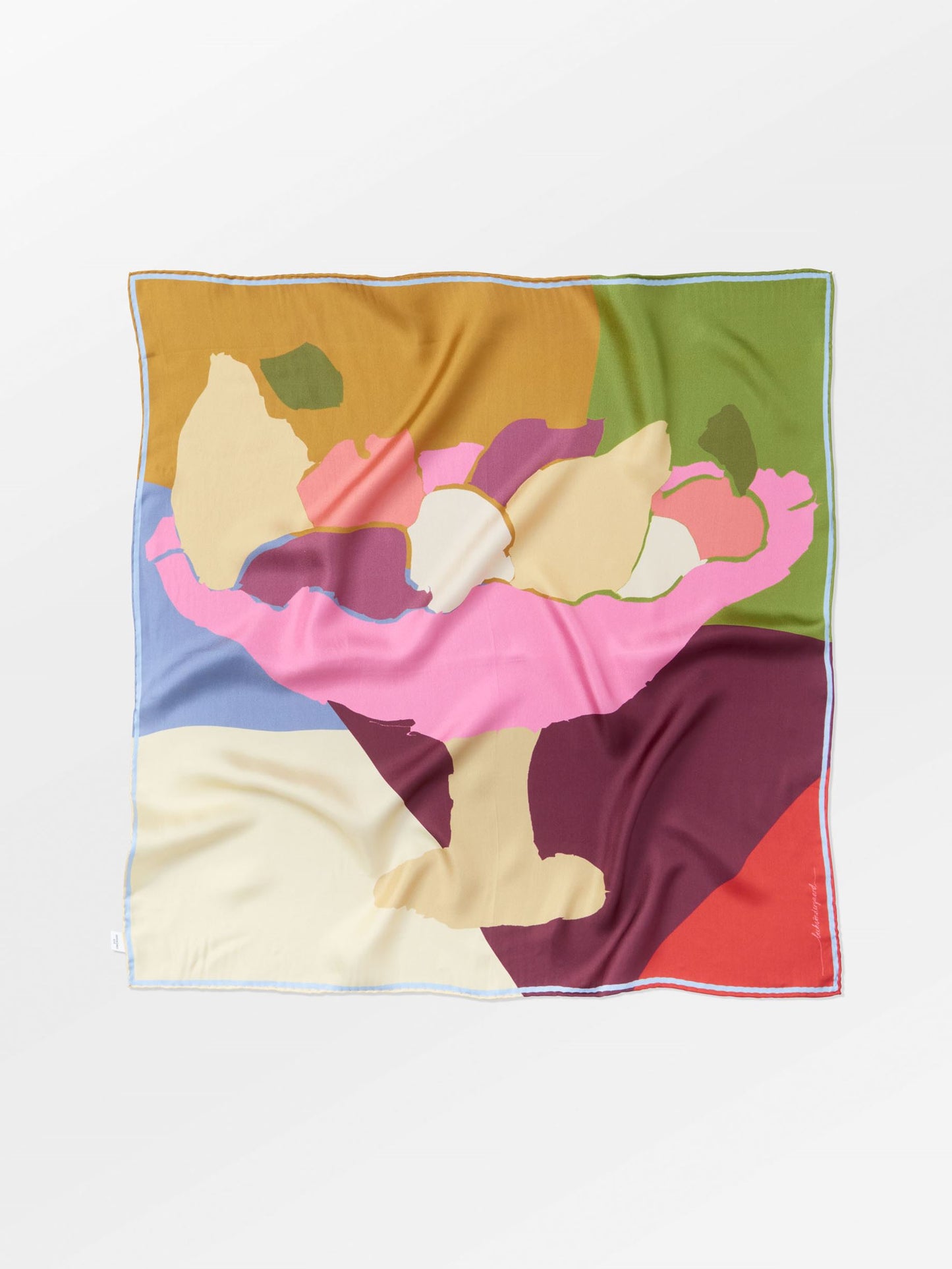 Blovia Sia Scarf OneSize Becksöndergaard.dk