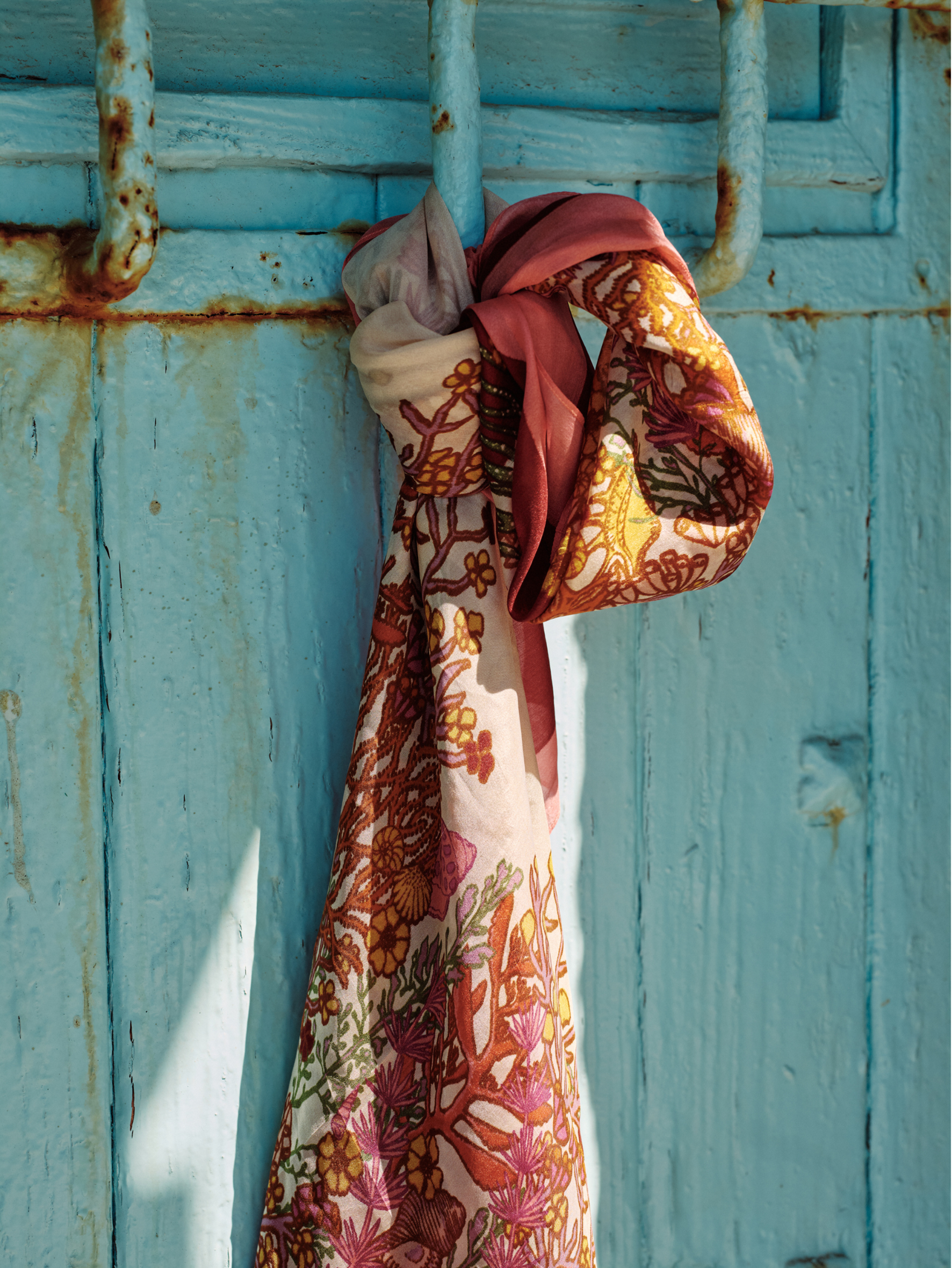 Corallo Taby Sia Scarf OneSize Becksöndergaard.dk