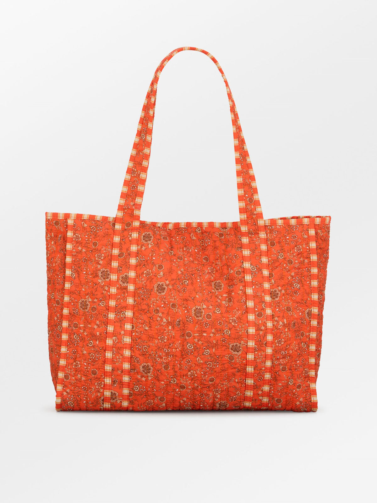 Becksöndergaard, Botafleur Cotta Indy Bag - Spicy Orange, onesize