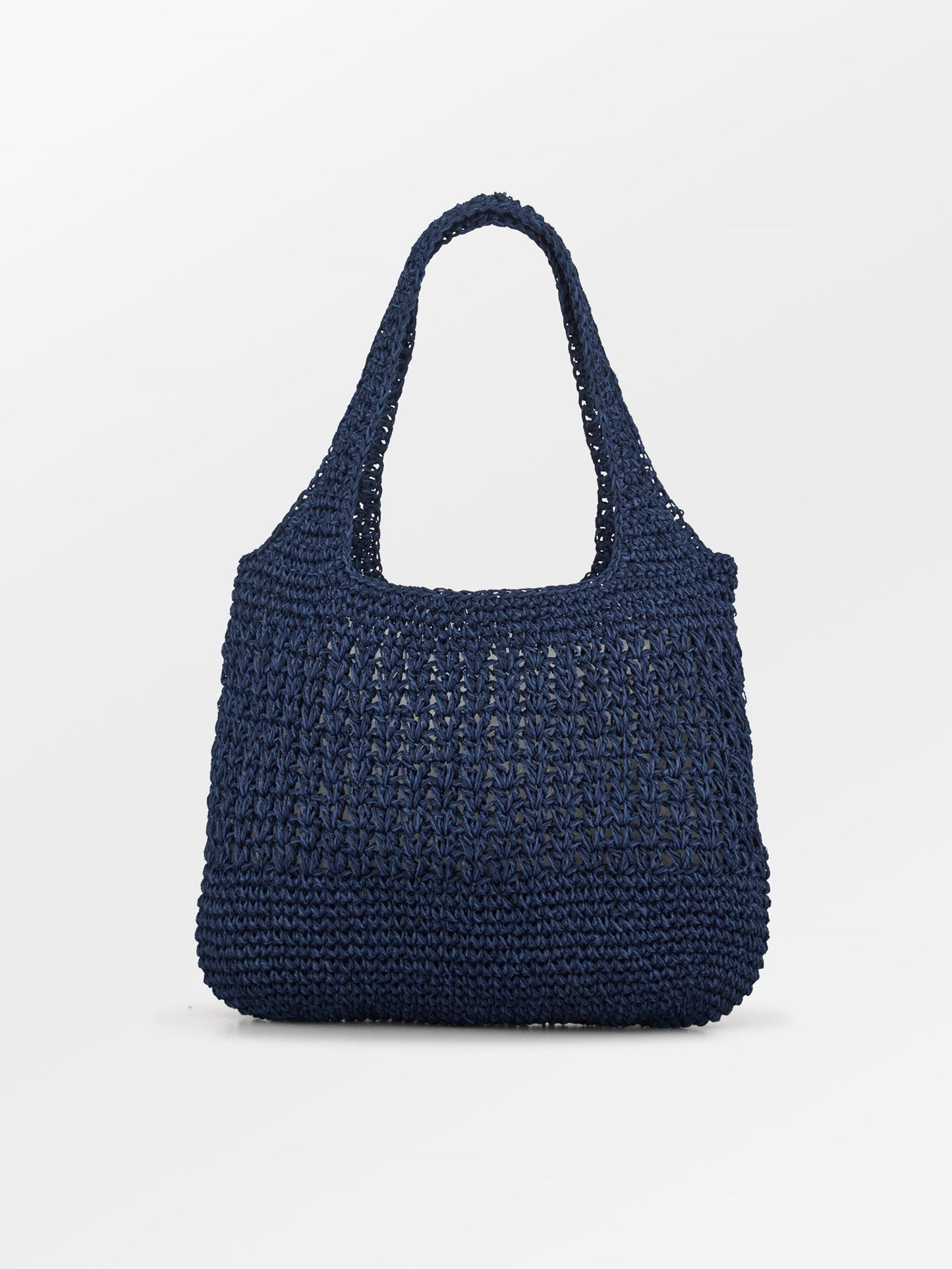 Strawchet Riley Bag OneSize Becksöndergaard.dk