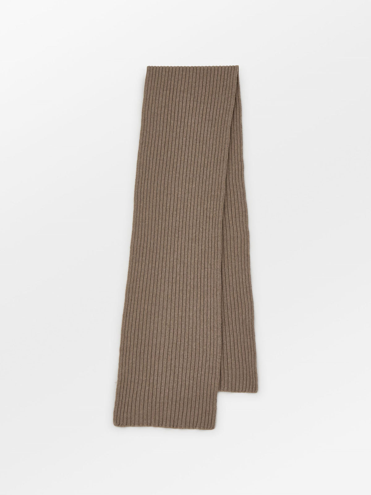 Becksöndergaard, Cashrino Scarf - Fungi Brown, archive, archive, winter accessories, winter accessories, black week