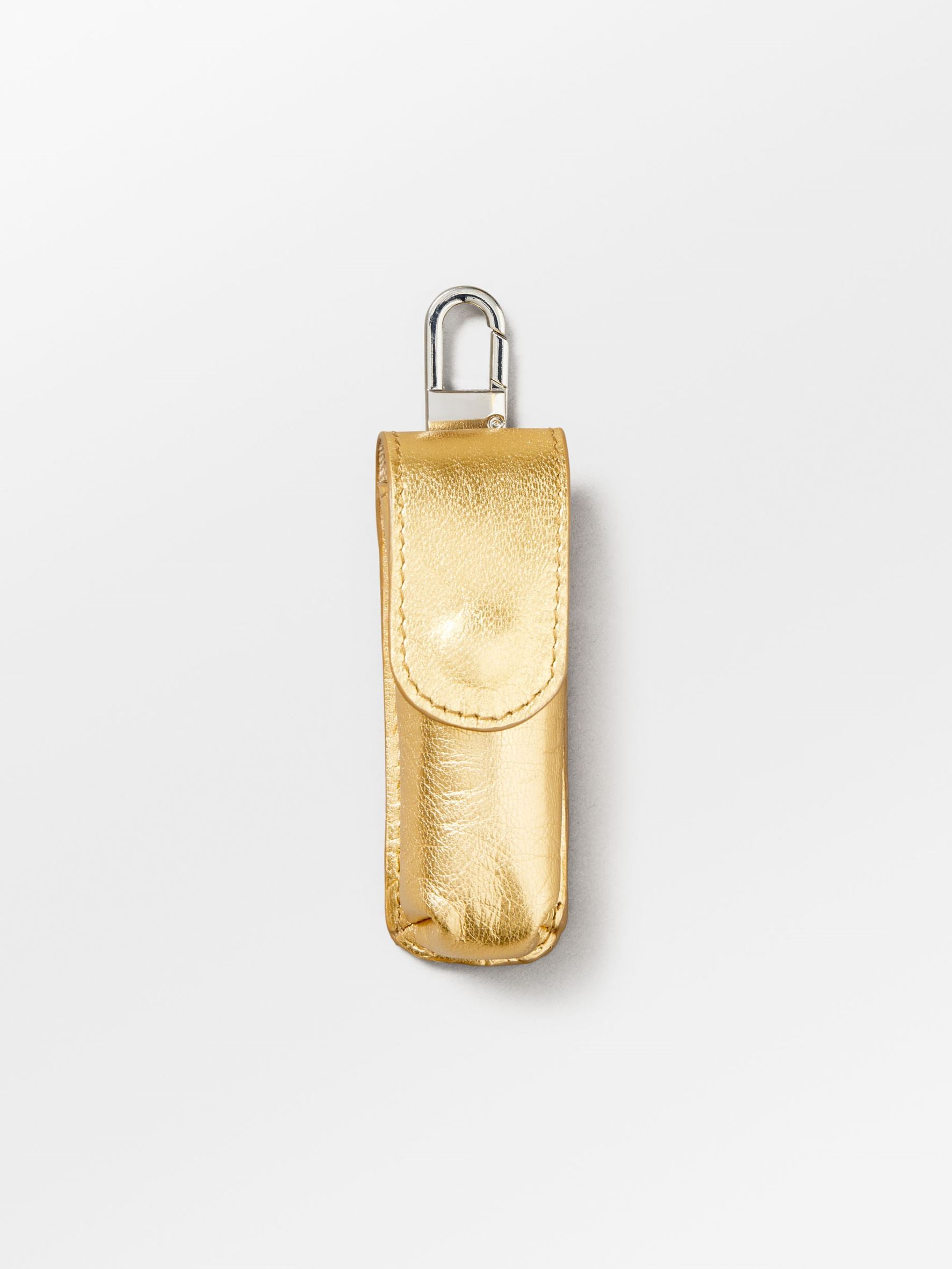 Glaze Lipstick Bag Charm OneSize Becksöndergaard.dk