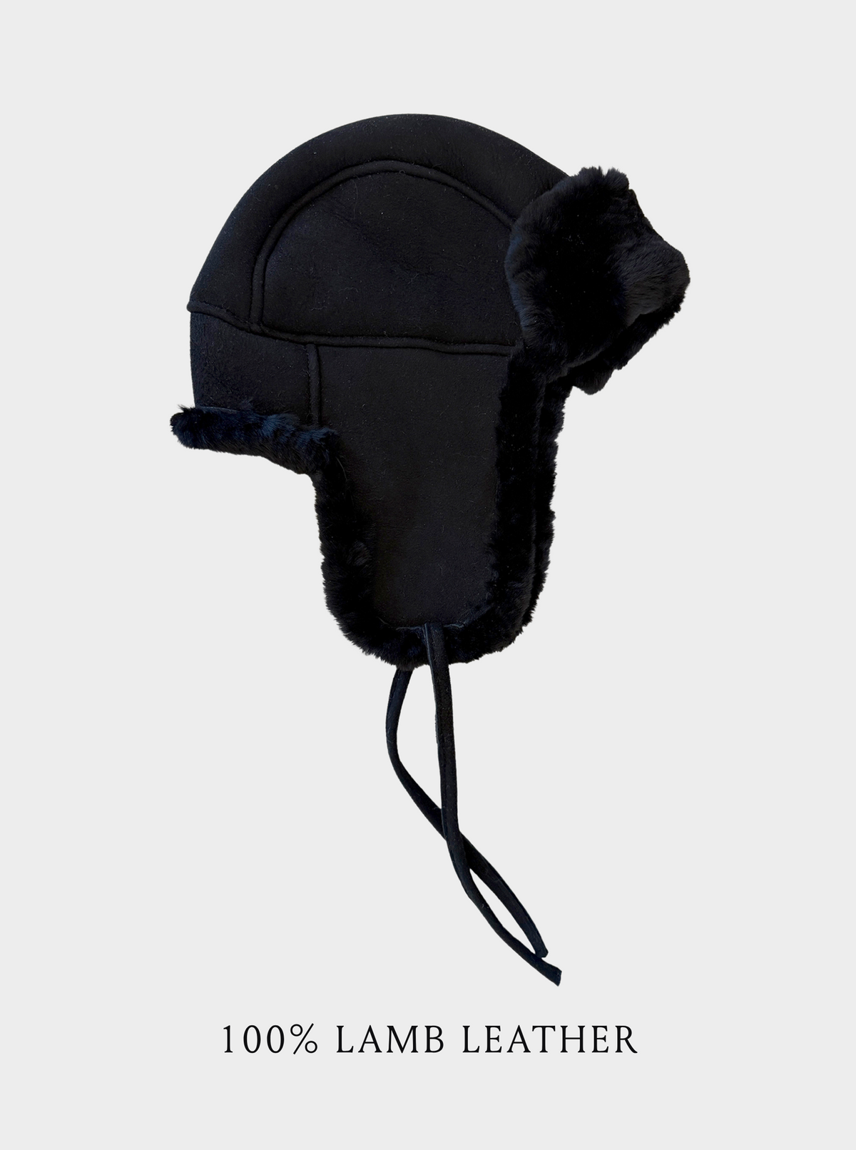 Dora Aviator Hat Clothing Becksöndergaard.dk