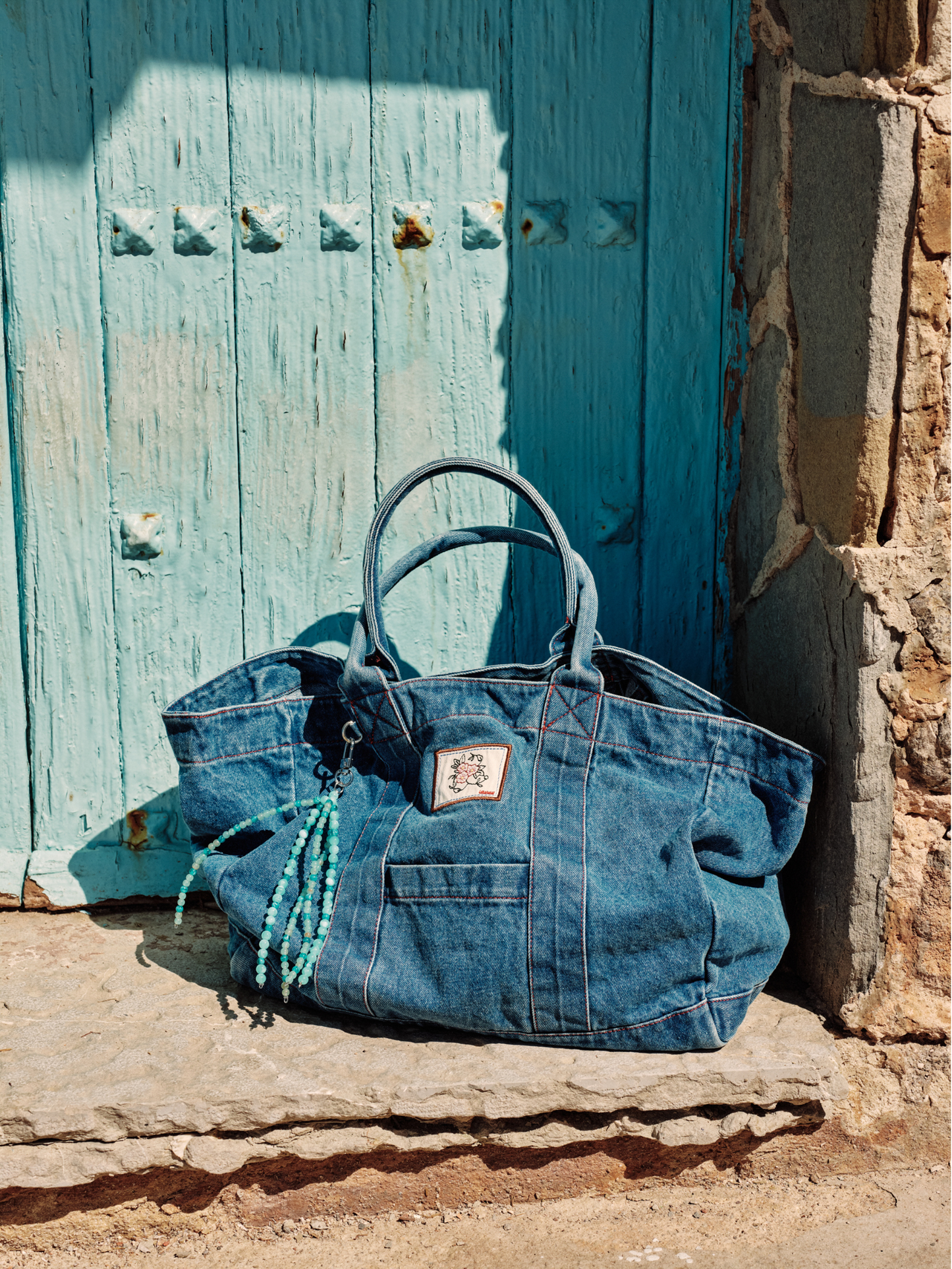 Denima Camila Bag OneSize Becksöndergaard.dk