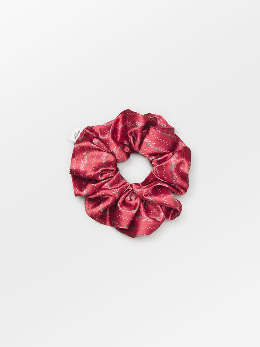 Ribbonia Luster Scrunchie OneSize Becksöndergaard.dk