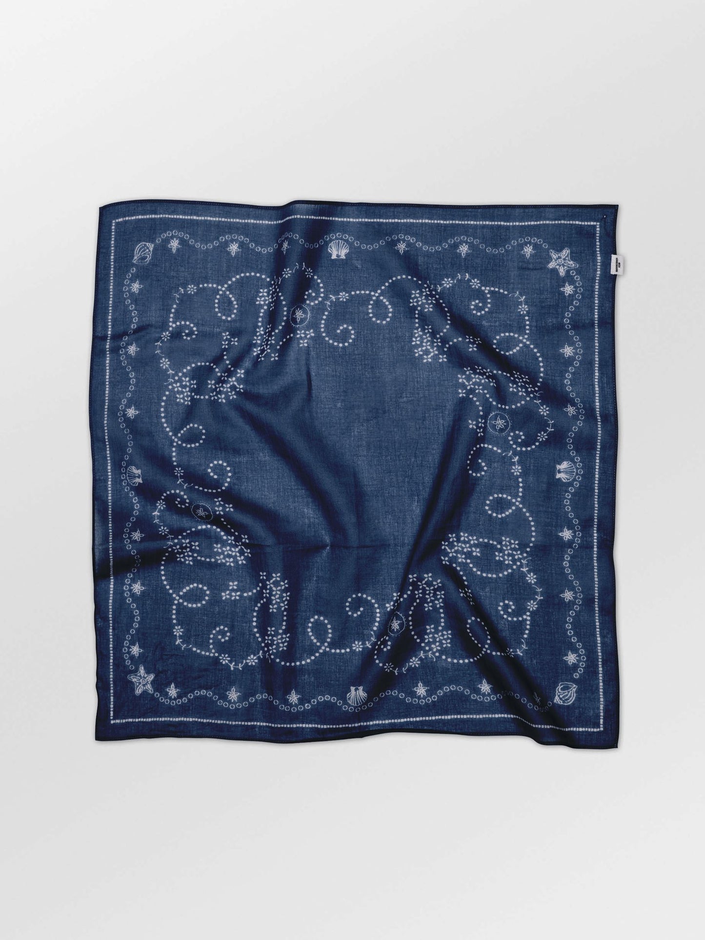 Anglaisia Cotta Scarf OneSize Becksöndergaard.dk