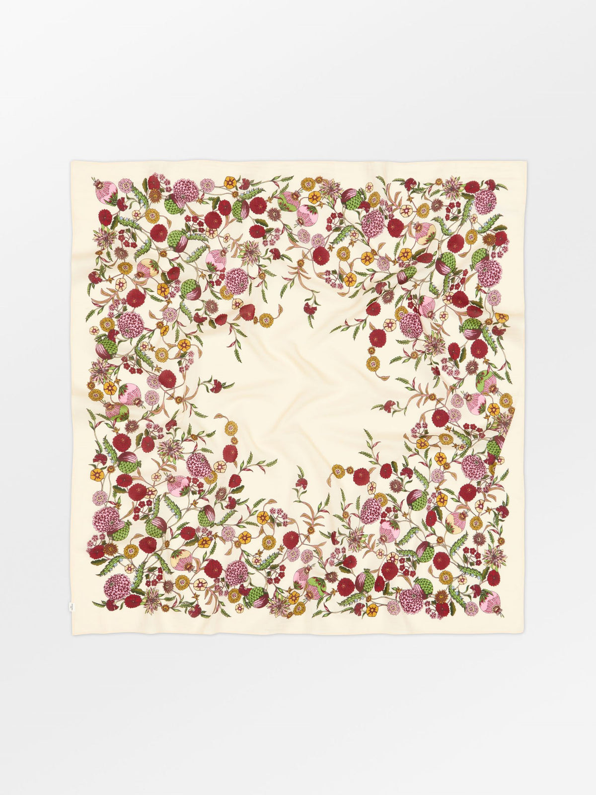 Giardino Sico Scarf OneSize Becksöndergaard.dk