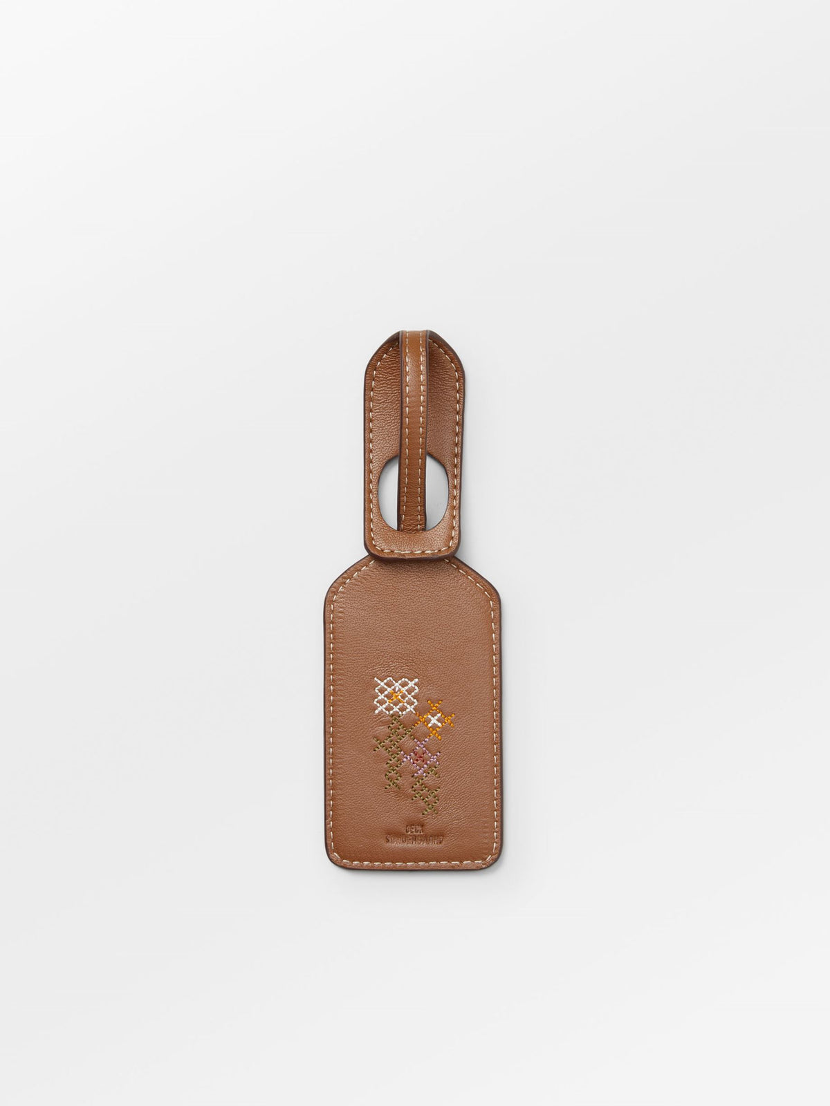 Tilea Bag Tag OneSize Becksöndergaard.dk