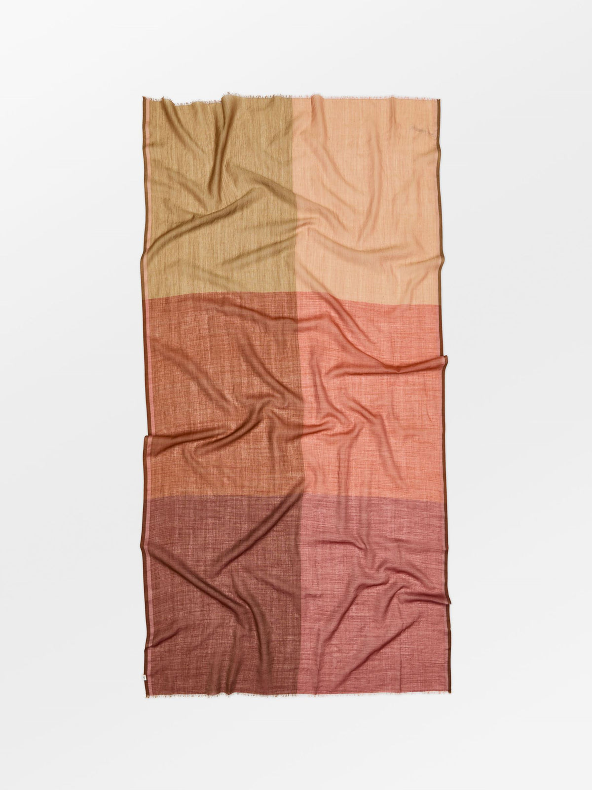 Kikko Woo Scarf OneSize Becksöndergaard.dk