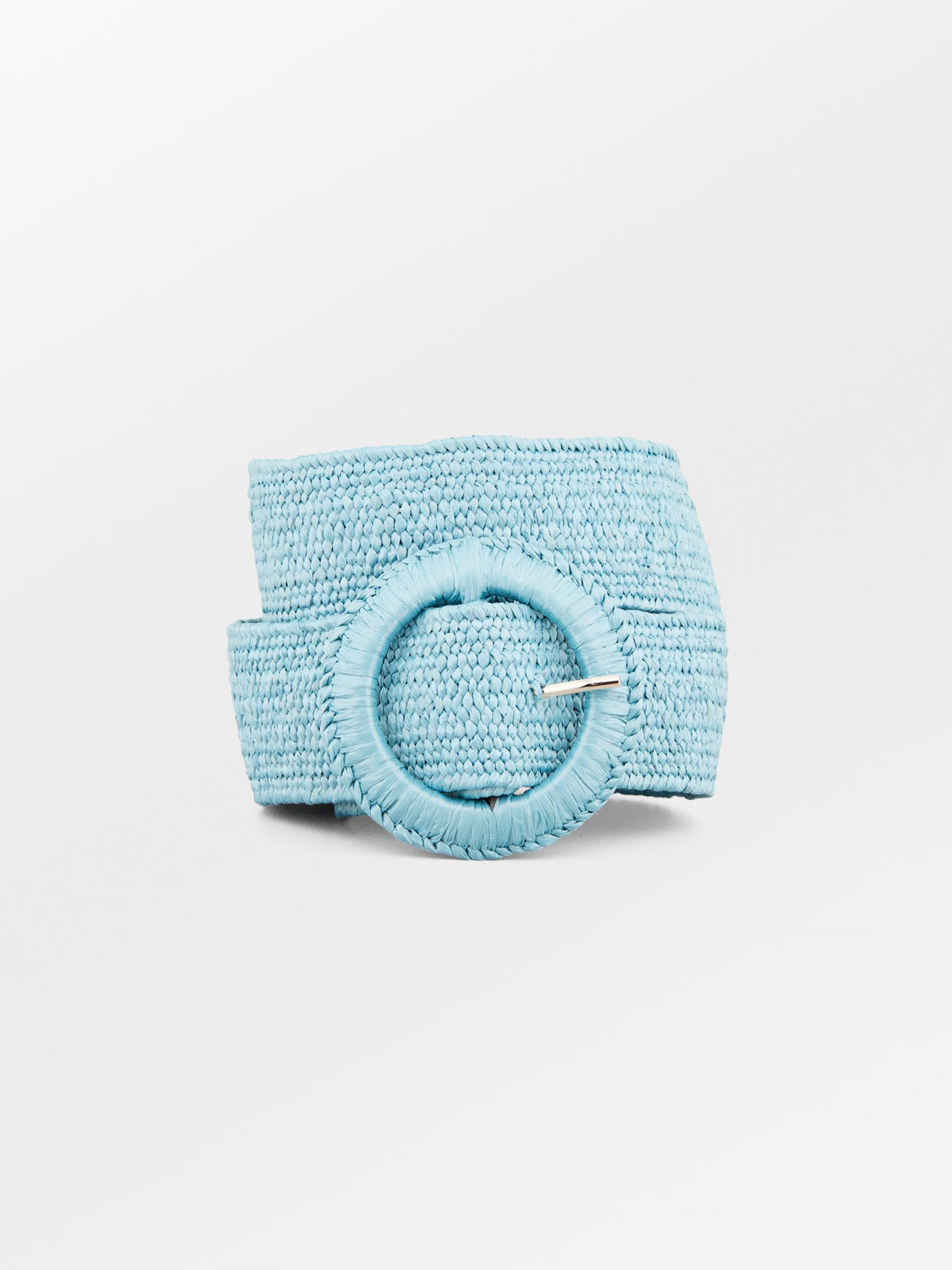 Wide Zia Belt OneSize Becksöndergaard.dk