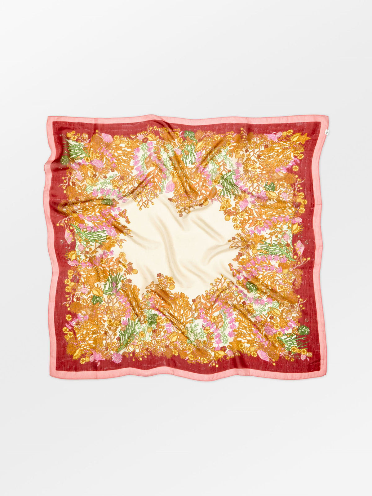 Corallo Taby Sia Scarf OneSize Becksöndergaard.dk