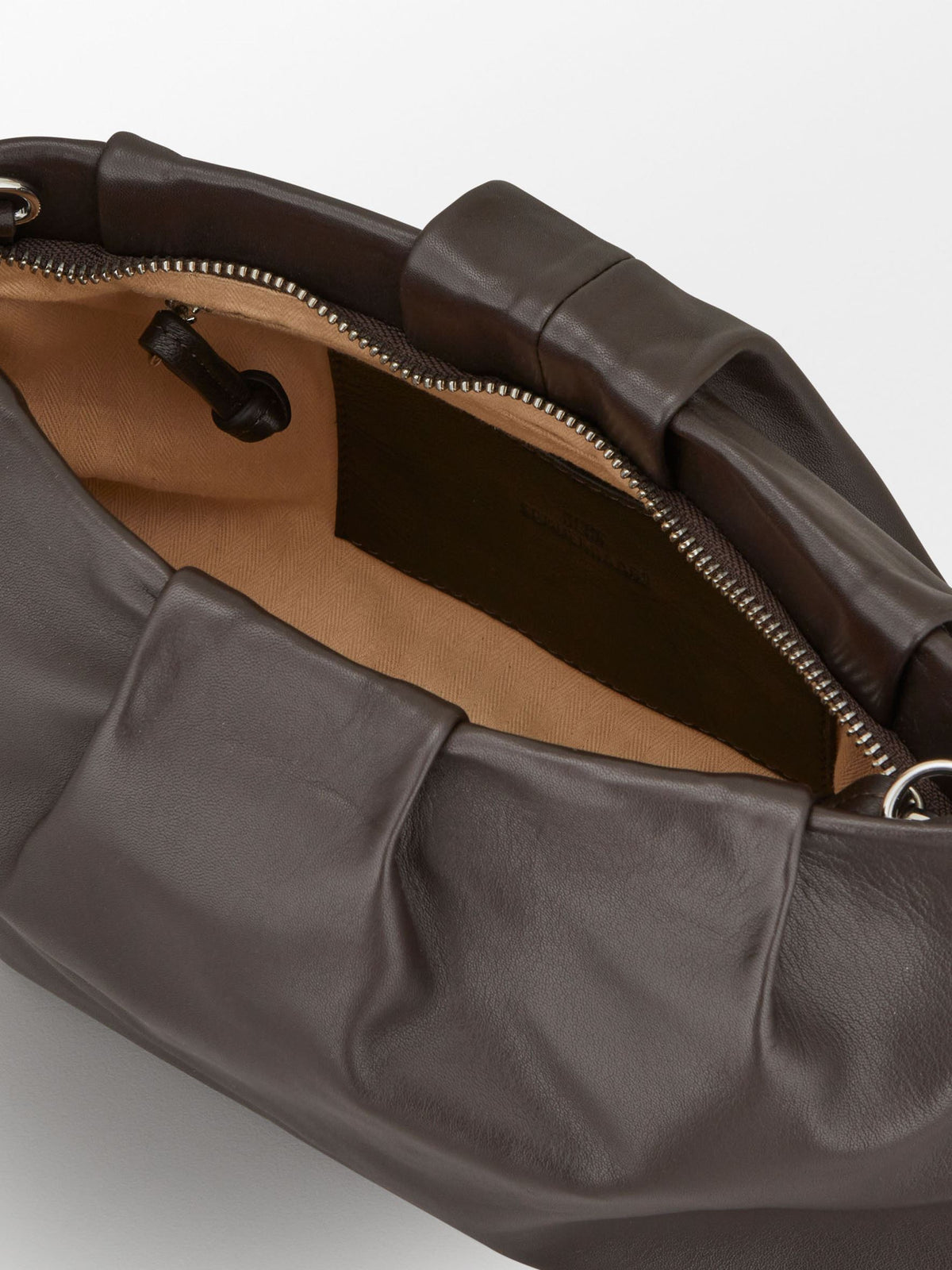 Softly Small Clutch Bag OneSize Becksöndergaard.dk