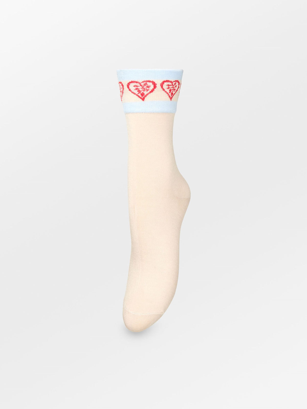 Hearty Bam Sock Socks Becksöndergaard.dk