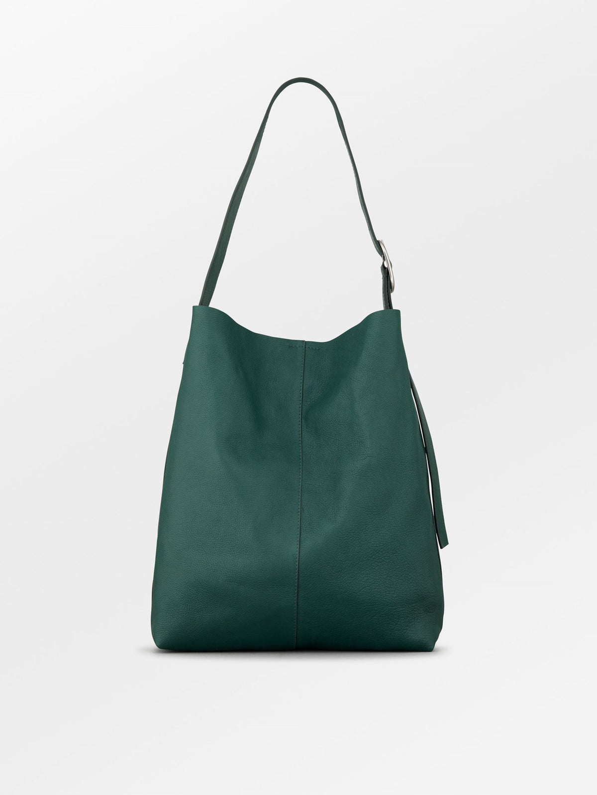 Grain Mae Buckle Bag OneSize Becksöndergaard.dk