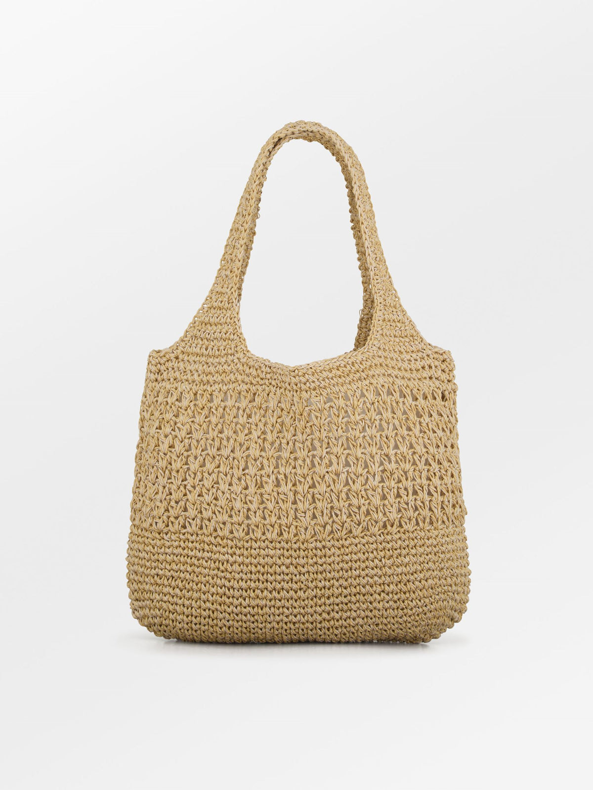 Strawchet Riley Bag OneSize Becksöndergaard.dk