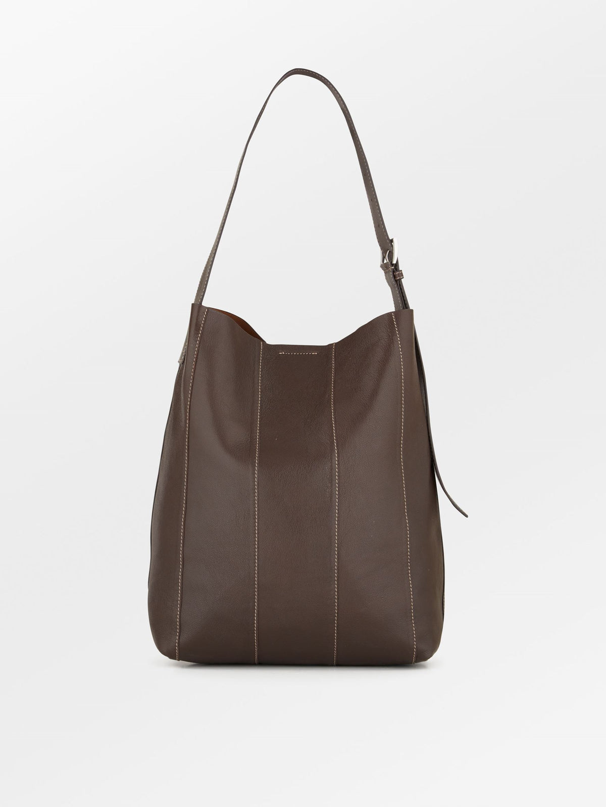 Becksöndergaard, Panella Mae Buckle Bag - Chocolate Torte, bags, bags, bags, bags